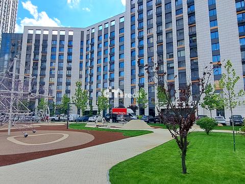 квартира по адресу Академика Заболотного ул., (Будинок 3)