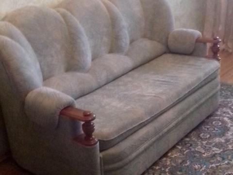 квартира за адресою Вікентія Беретті вул., 10