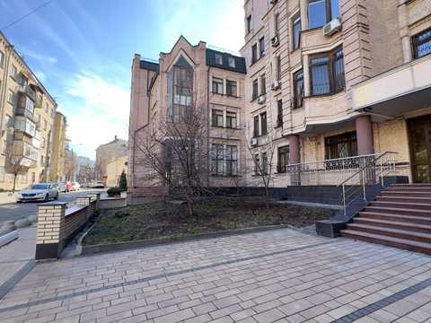 комерційна за адресою Київ, Кудрявська вул., 13-19