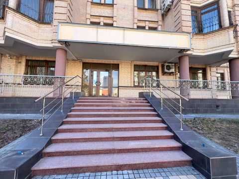 комерційна за адресою Київ, Кудрявська вул., 13-19