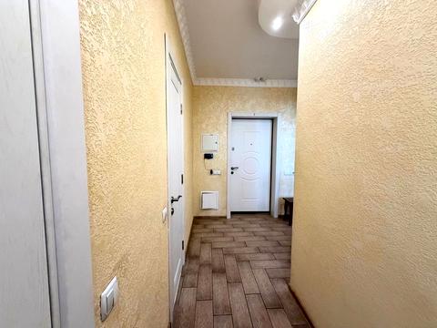 квартира за адресою Авіаконструктора Ігоря Сікорського вул. (Танкова), 1