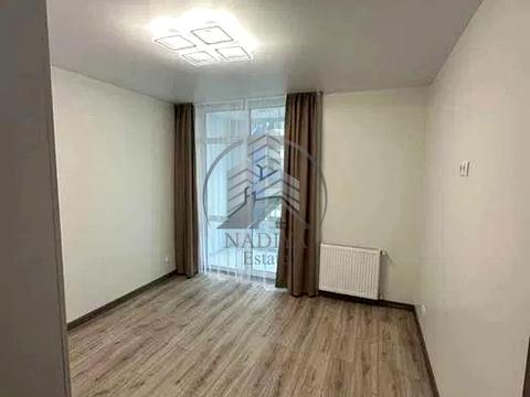 квартира по адресу Трускавецкая ул., (2)