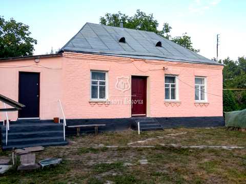 дом по адресу Старокиївська вул., 103