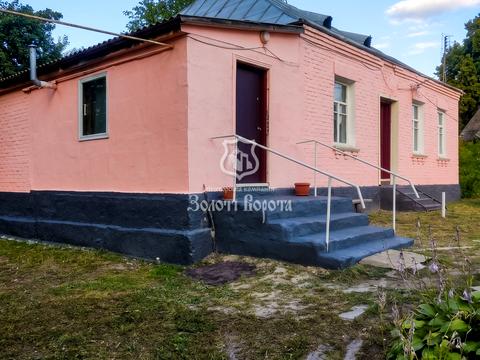 будинок за адресою Старокиївська вул., 103