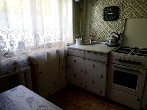 квартира по адресу Ивана и Юрия Лип ул. (Гайдара), 37