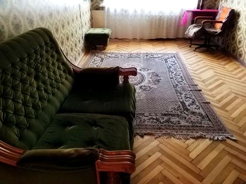 квартира по адресу Ивана и Юрия Лип ул. (Гайдара), 37