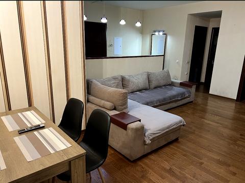 квартира за адресою Саперно-Слобідська вул., 22