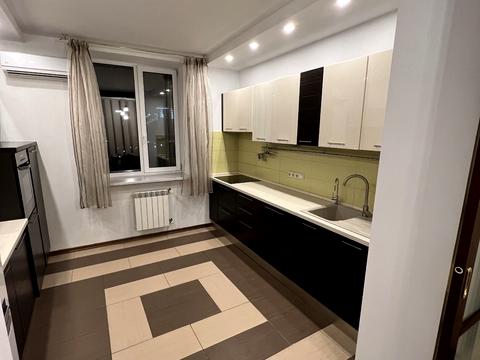 квартира за адресою Саперно-Слобідська вул., 22