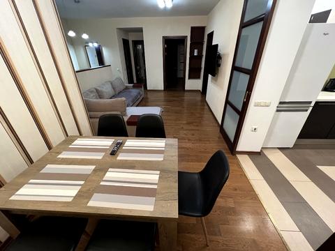 квартира за адресою Саперно-Слобідська вул., 22