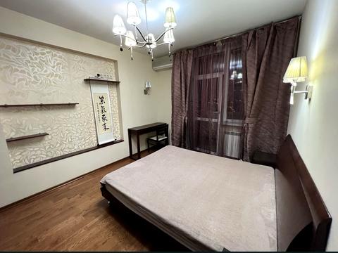 квартира за адресою Саперно-Слобідська вул., 22