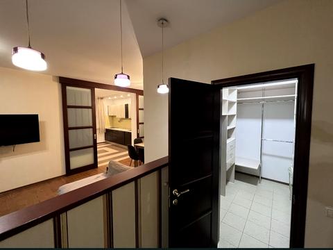 квартира за адресою Саперно-Слобідська вул., 22