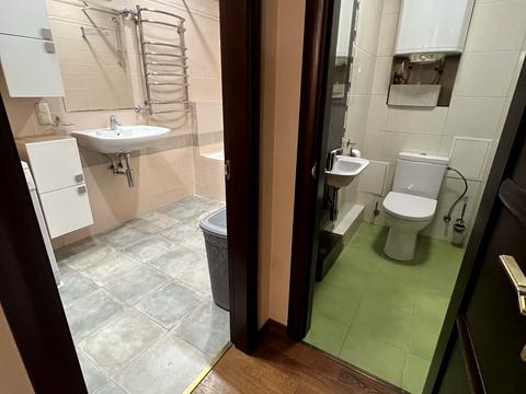 квартира за адресою Саперно-Слобідська вул., 22