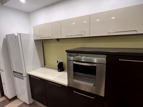 квартира за адресою Саперно-Слобідська вул., 22