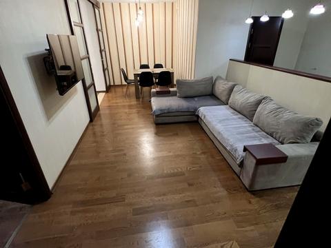 квартира за адресою Саперно-Слобідська вул., 22