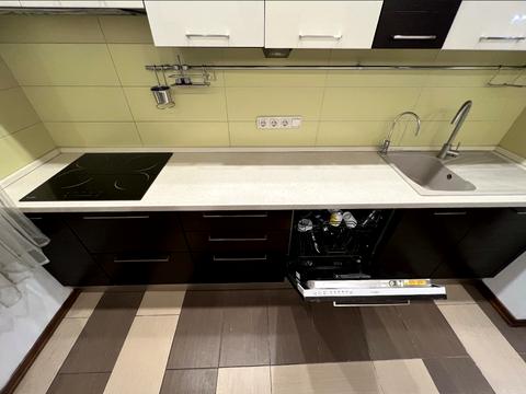квартира за адресою Саперно-Слобідська вул., 22