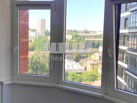 квартира по адресу Леси Украинки бульв., 7-А