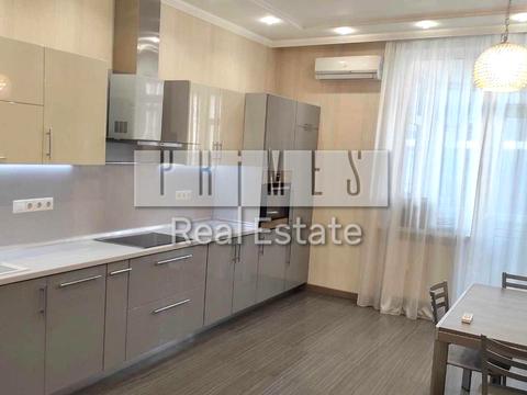 квартира по адресу Леси Украинки бульв., 7-А