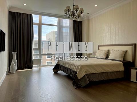 квартира за адресою Саперне Поле вул., 3