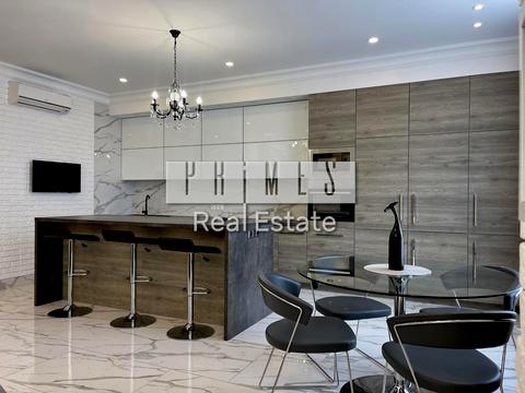 квартира за адресою Саперне Поле вул., 3