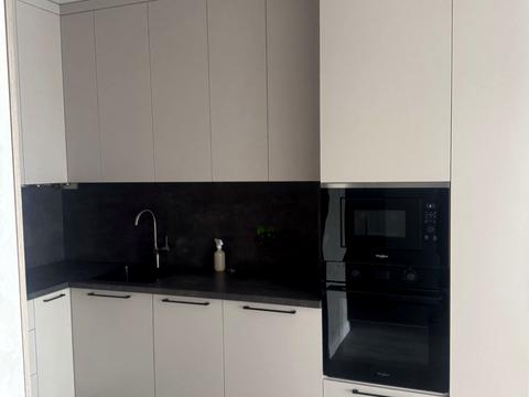 квартира за адресою Карла Мікльоша вул., 20-Б