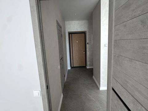 квартира за адресою Карла Мікльоша вул., 20-Б