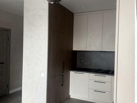 квартира за адресою Карла Мікльоша вул., 20-Б
