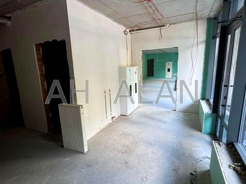комерційна за адресою Голосіївська вул., 7