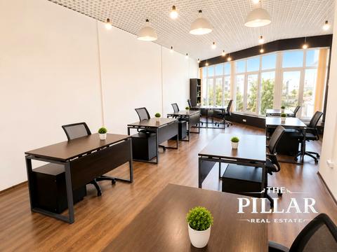 комерційна за адресою Кловський узвіз, 7a