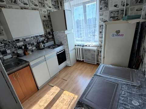 квартира по адресу Елены Телиги ул., 17