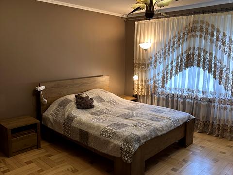 квартира по адресу Научная ул., 55