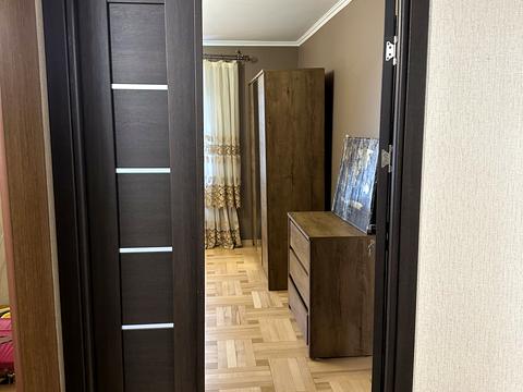 квартира по адресу Научная ул., 55