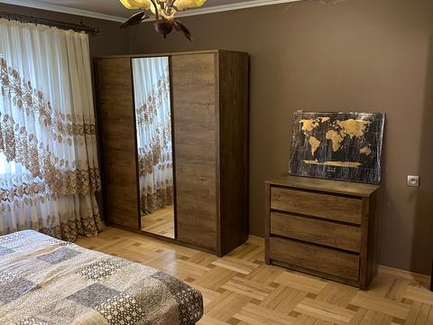 квартира по адресу Научная ул., 55