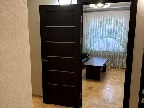 квартира по адресу Научная ул., 55
