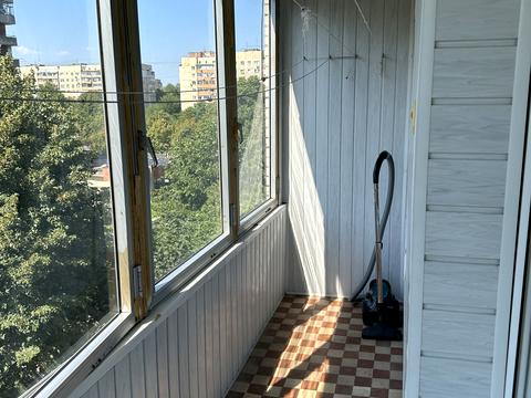 квартира по адресу Научная ул., 55