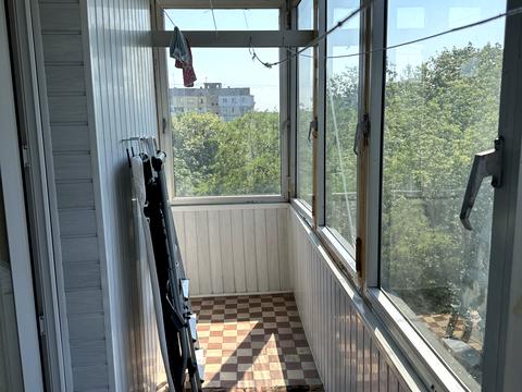 квартира по адресу Научная ул., 55