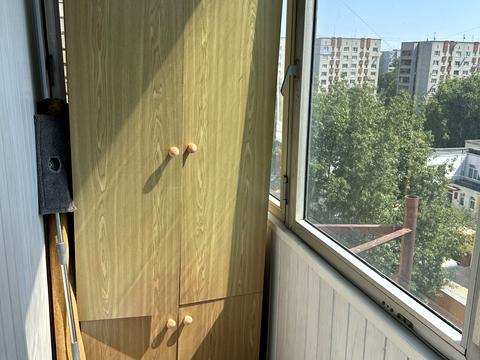 квартира по адресу Научная ул., 55