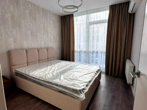 квартира по адресу Малоголосковская ул., 42