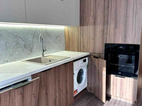 квартира по адресу Малоголосковская ул., 42