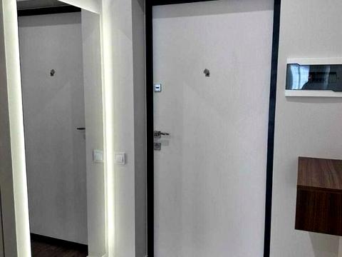 квартира по адресу Малоголосковская ул., 42