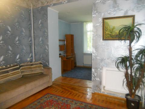 квартира по адресу Большая Морская ул., 17-А