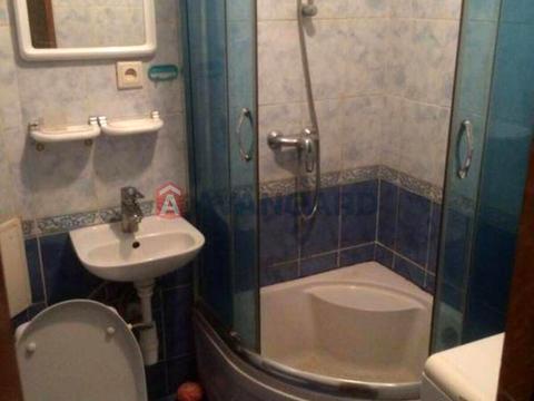 квартира за адресою Левандівська вул., 9