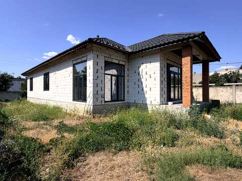 дом по адресу Біломорська, 4