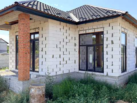 дом по адресу Біломорська, 4
