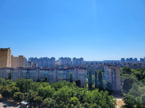 квартира за адресою Європейського Союзу просп. (Правди), 19-А