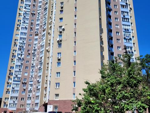 квартира за адресою Європейського Союзу просп. (Правди), 19-А