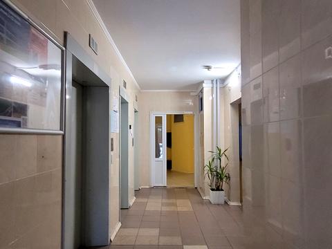 квартира за адресою Європейського Союзу просп. (Правди), 19-А