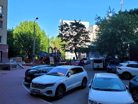 квартира за адресою Європейського Союзу просп. (Правди), 19-А