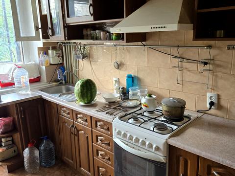 квартира по адресу Большая Морская ул., 17-А