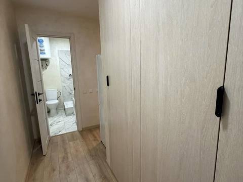 квартира за адресою Івана Мазепи просп. (Петровського), 52