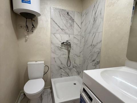 квартира за адресою Івана Мазепи просп. (Петровського), 52